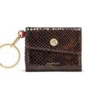 *HAMMITT* Royce Key Wallet